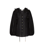 Aje Australia Signature Tops – Coveti Aje Black Tops