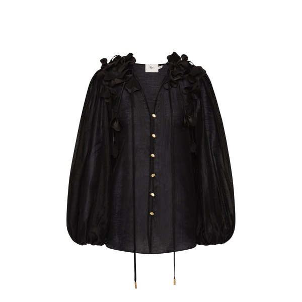Aje Black Tops