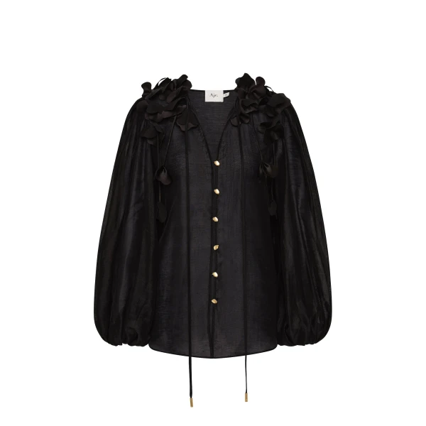 Aje Black Tops