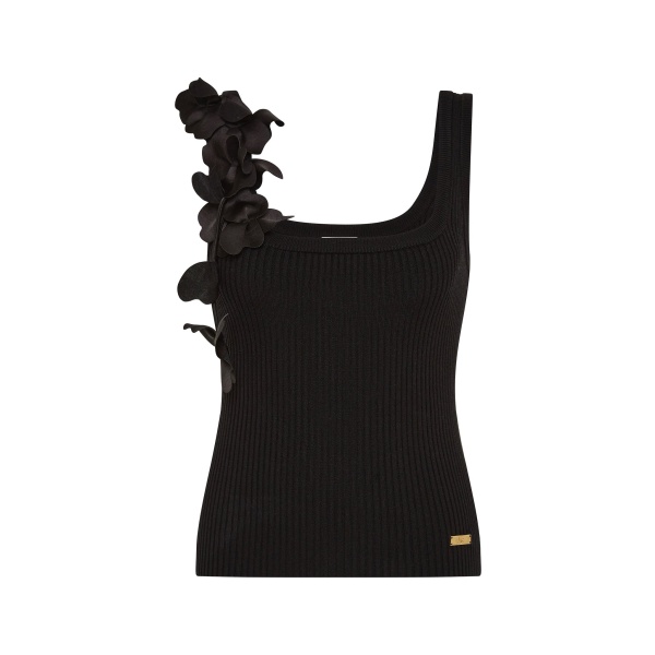 Aje Black Tops
