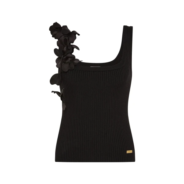 Aje Black Tops