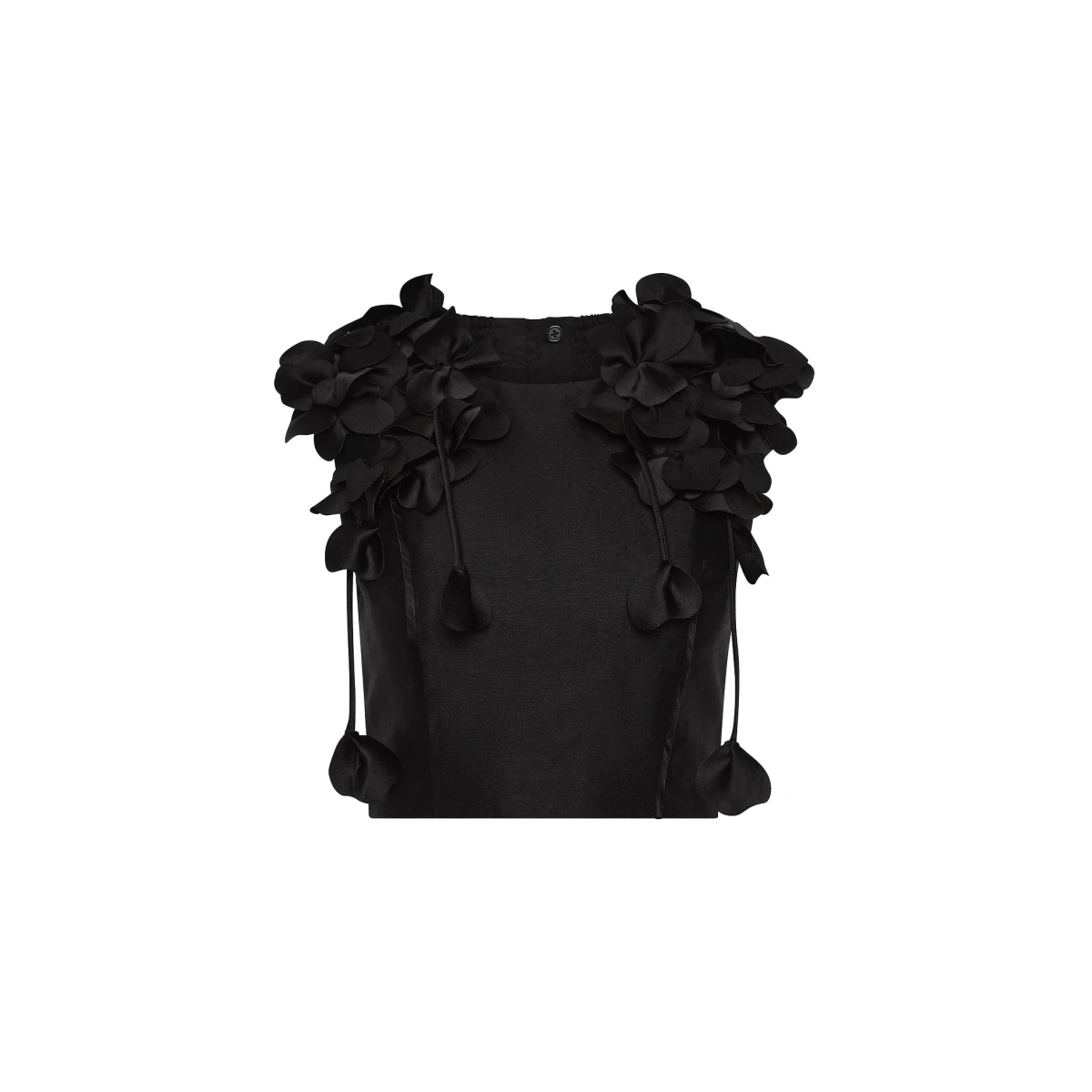 Aje Black Tops