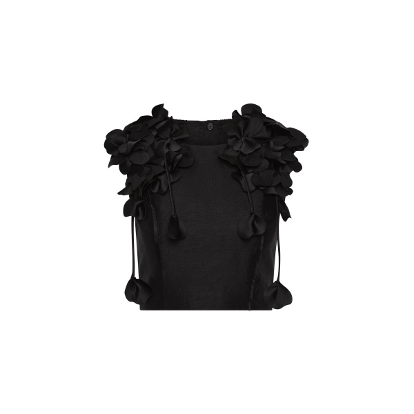 Aje Black Tops