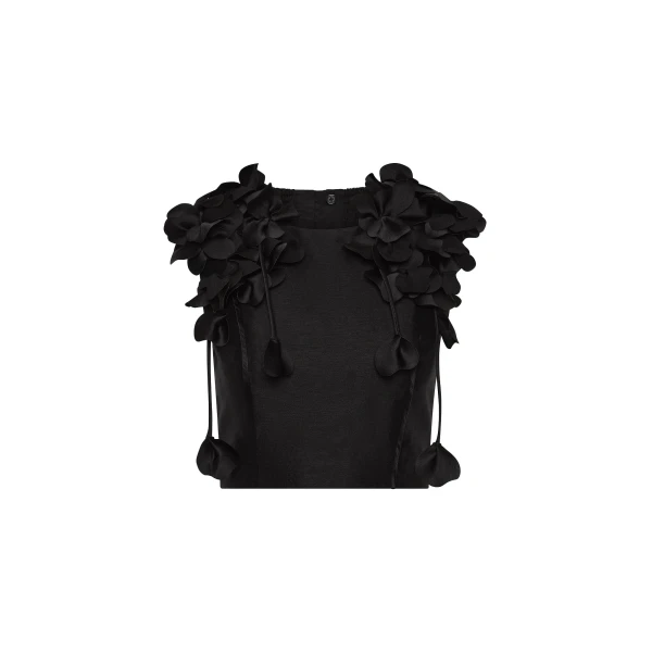 Aje Black Tops