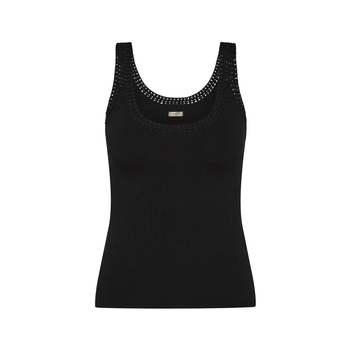 Aje Black Tops