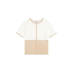 Aje Ivory Tops