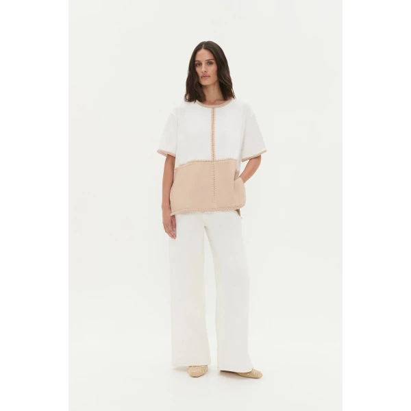 Rae Oversized Tee