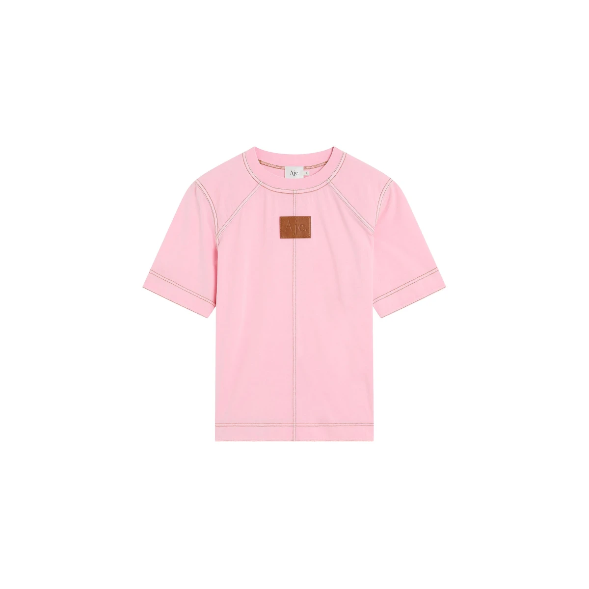 Aje Pink Tops