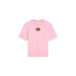 Aje Pink Tops