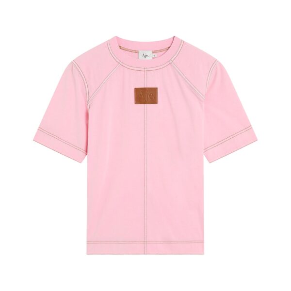 Aje Pink Tops