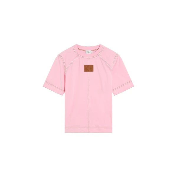 Aje Pink Tops
