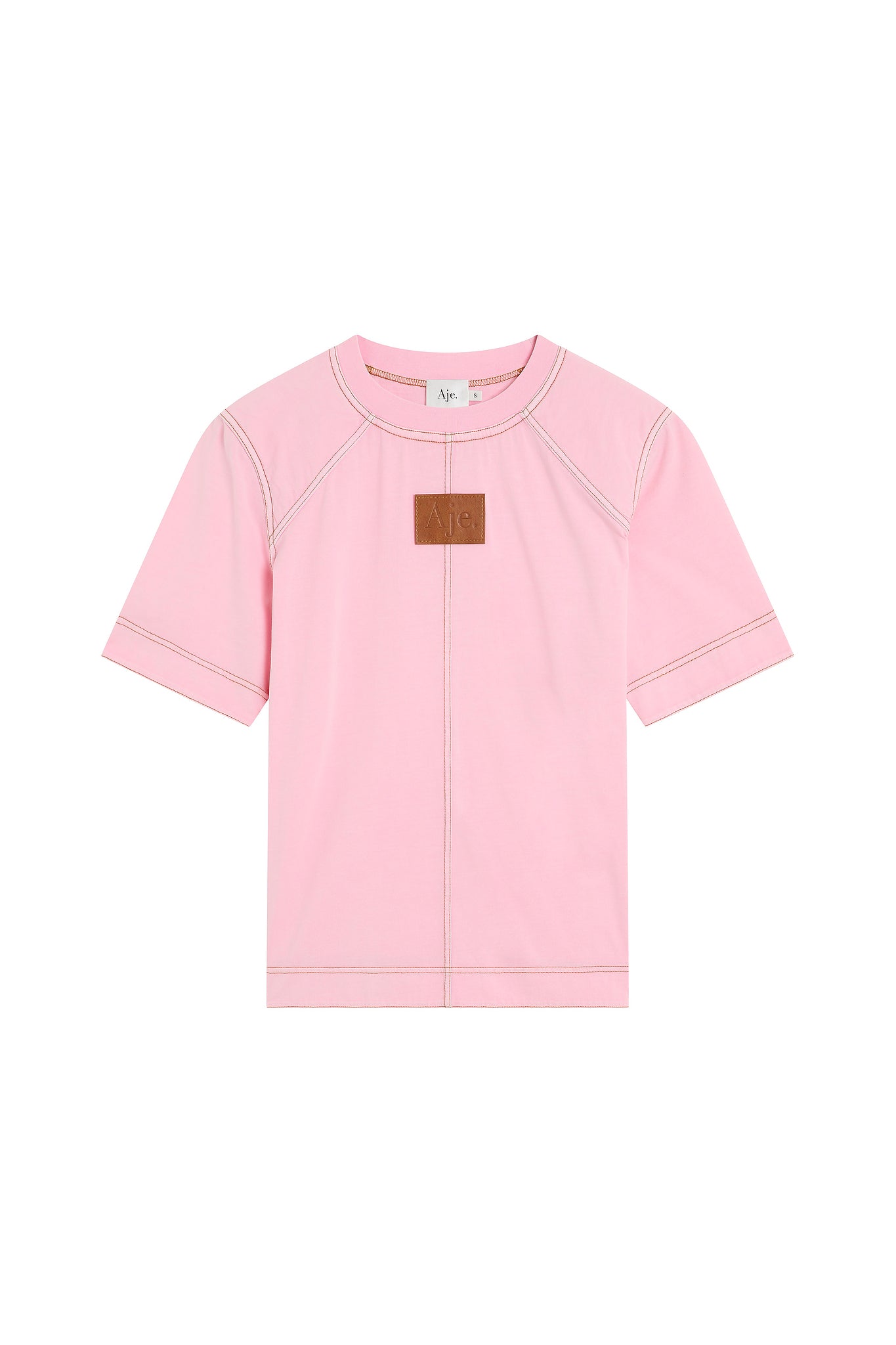 Aje Pink Tops
