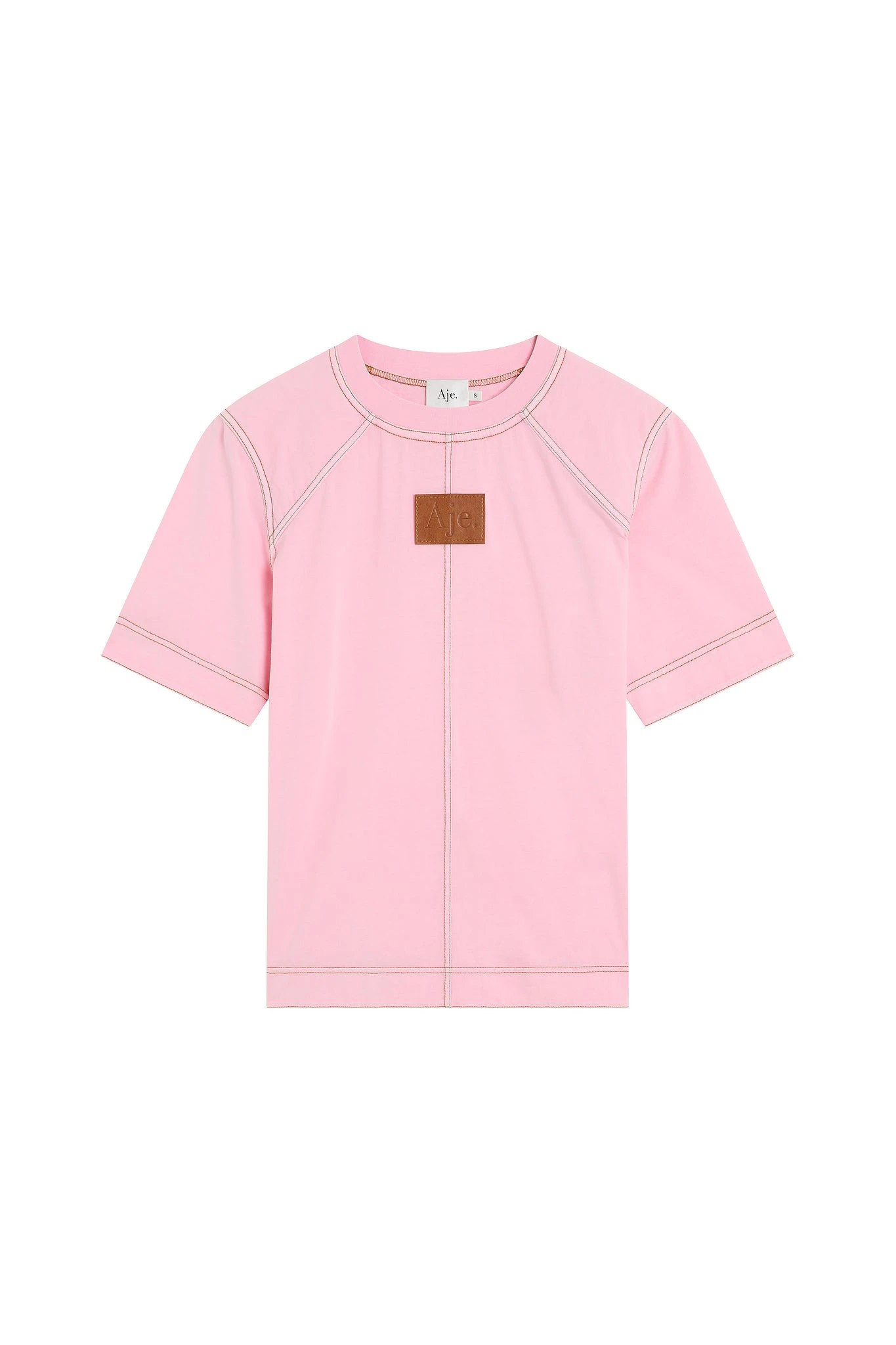 Aje Pink Tops