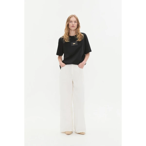 Simi Logo Tee