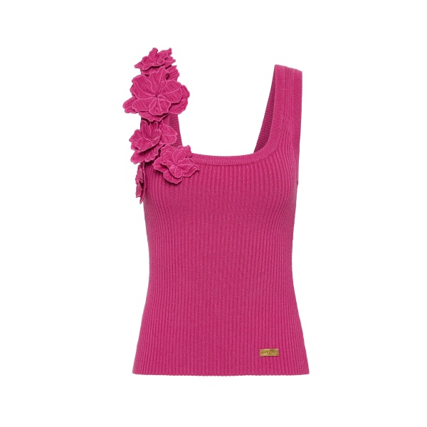 Aje Pink Tops