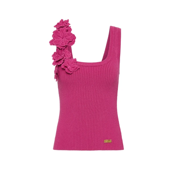 Aje Pink Tops