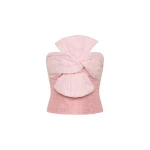 Aje Pink Tops