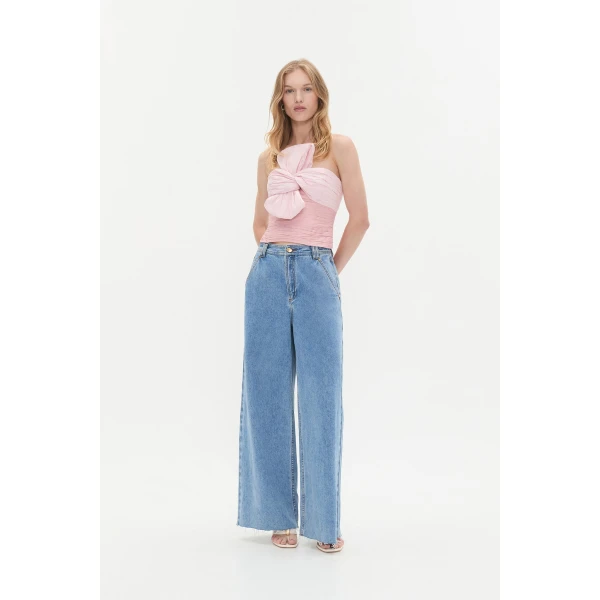 Stella Bow Top