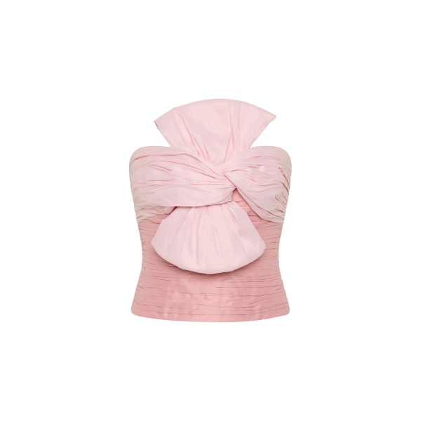 Aje Pink Tops
