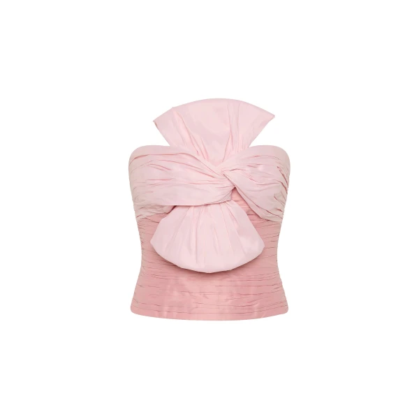 Aje Pink Tops