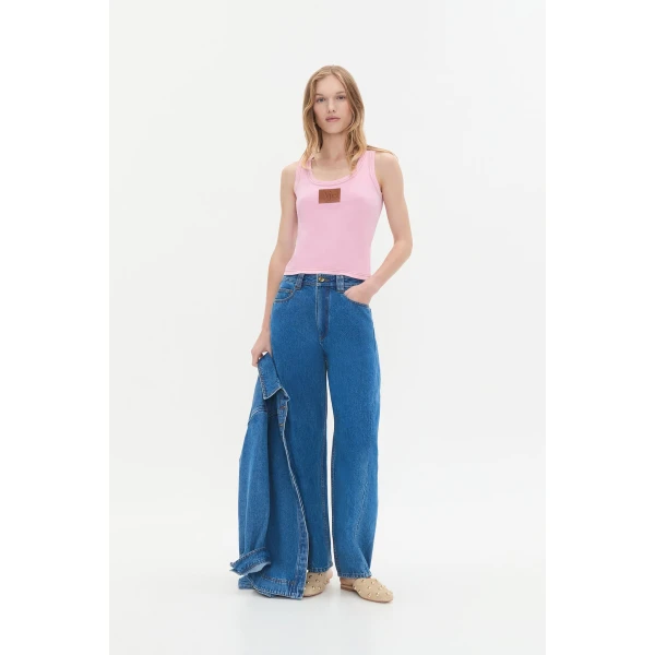 Tessa Racer Singlet