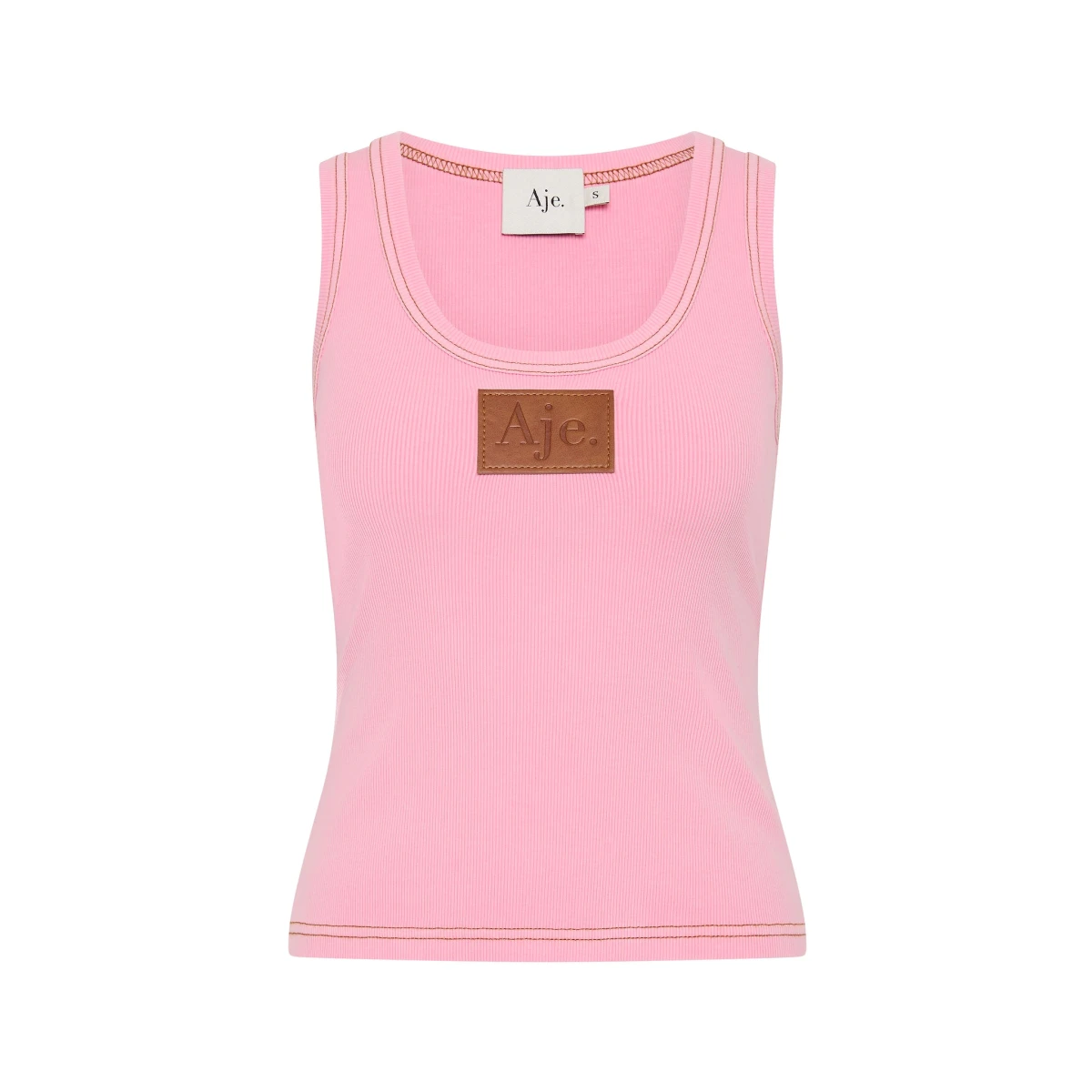 Aje Pink Tops