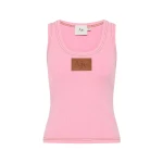 Aje Pink Tops