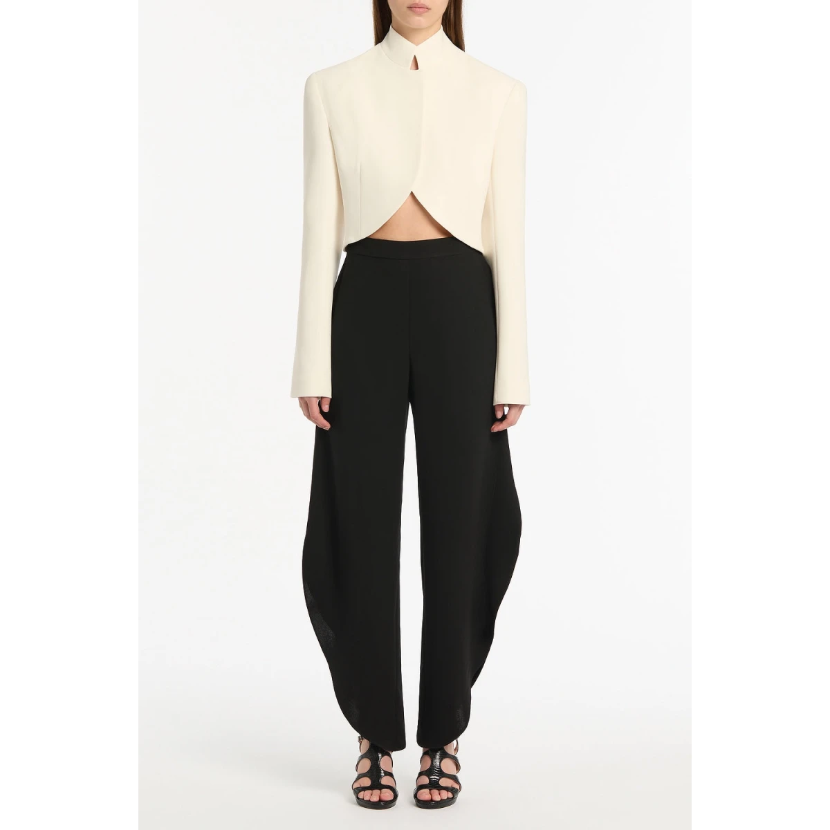 Carla Zampatti Jackets | 2025 Australian Designer Collection | Coveti