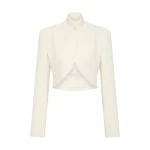 Carla Zampatti Jackets | 2025 Australian Designer Collection | Coveti