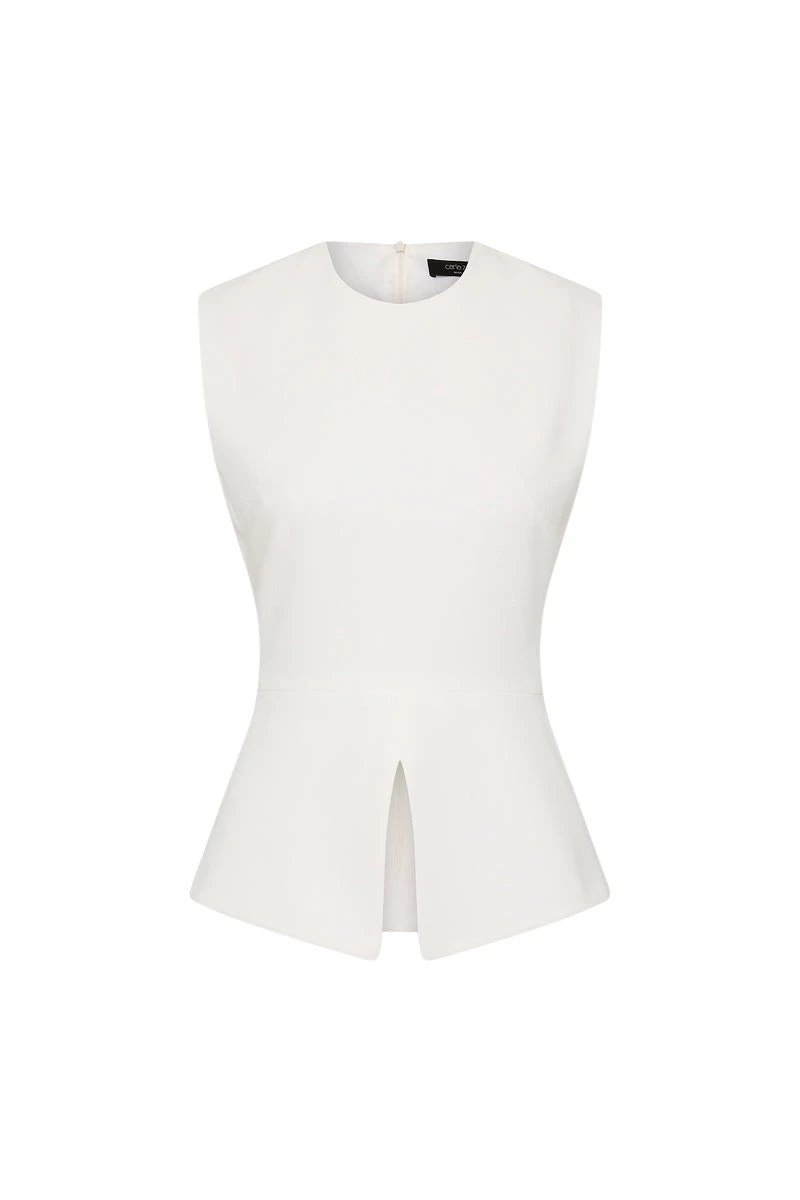 Carla Zampatti Tops | 2025 Australian Designer Collection | Coveti
