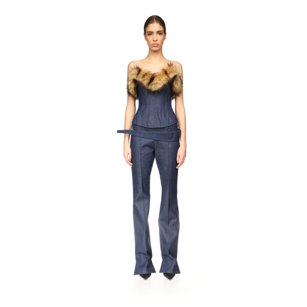 David Koma dress