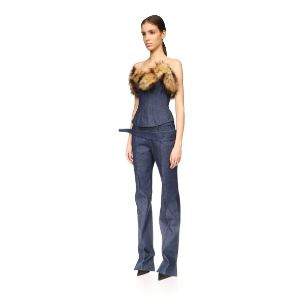 David Koma dresses