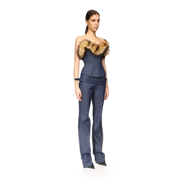 David Koma dress