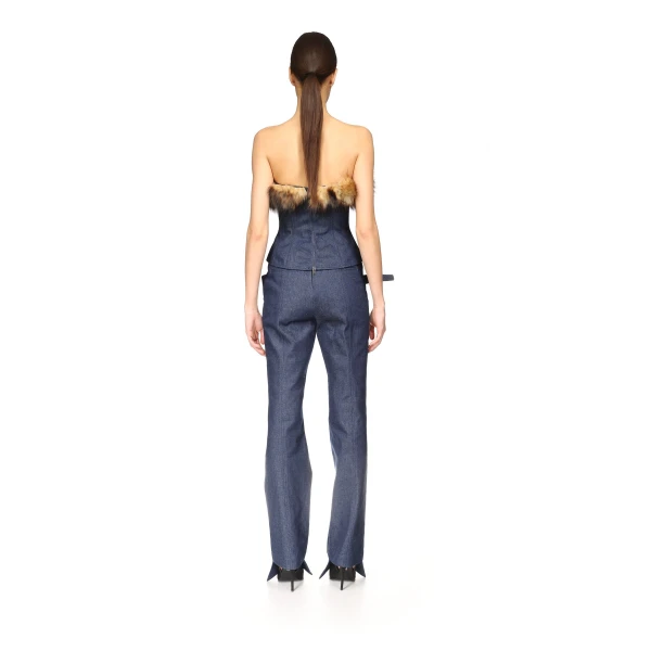 David Koma dresses