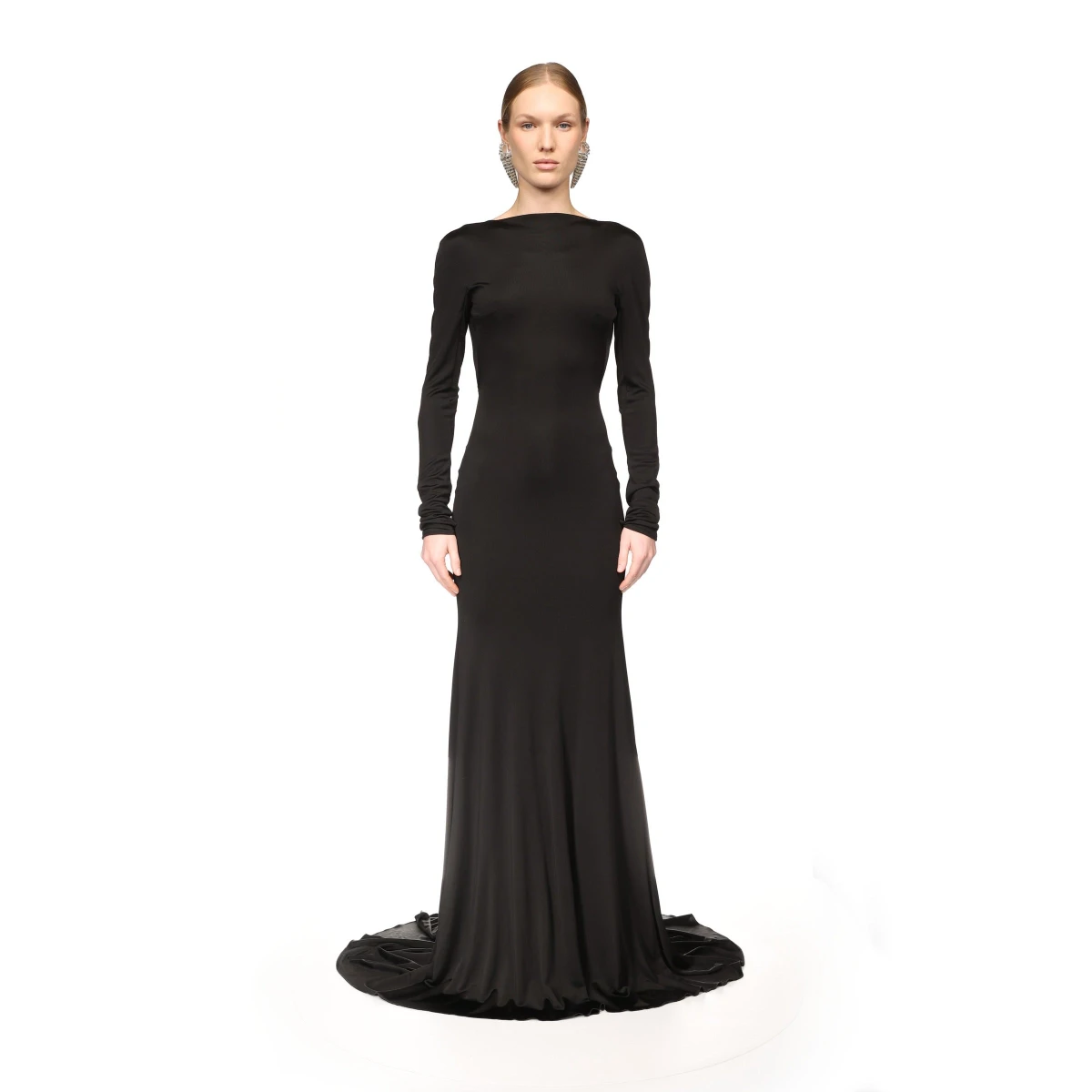 David Koma dress