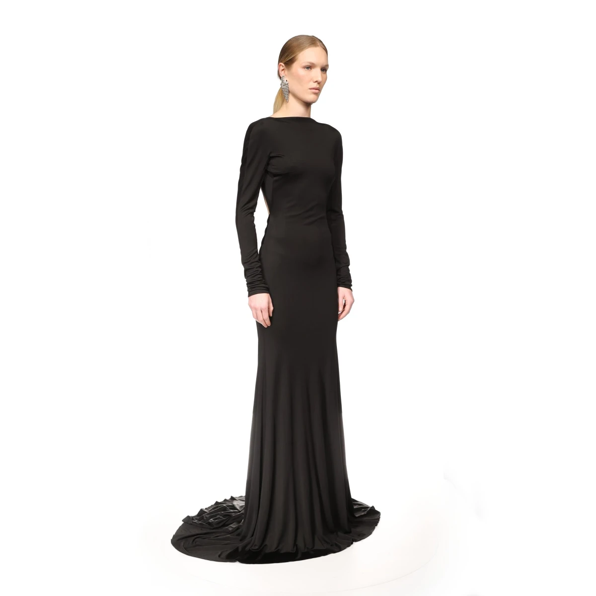 David Koma dress