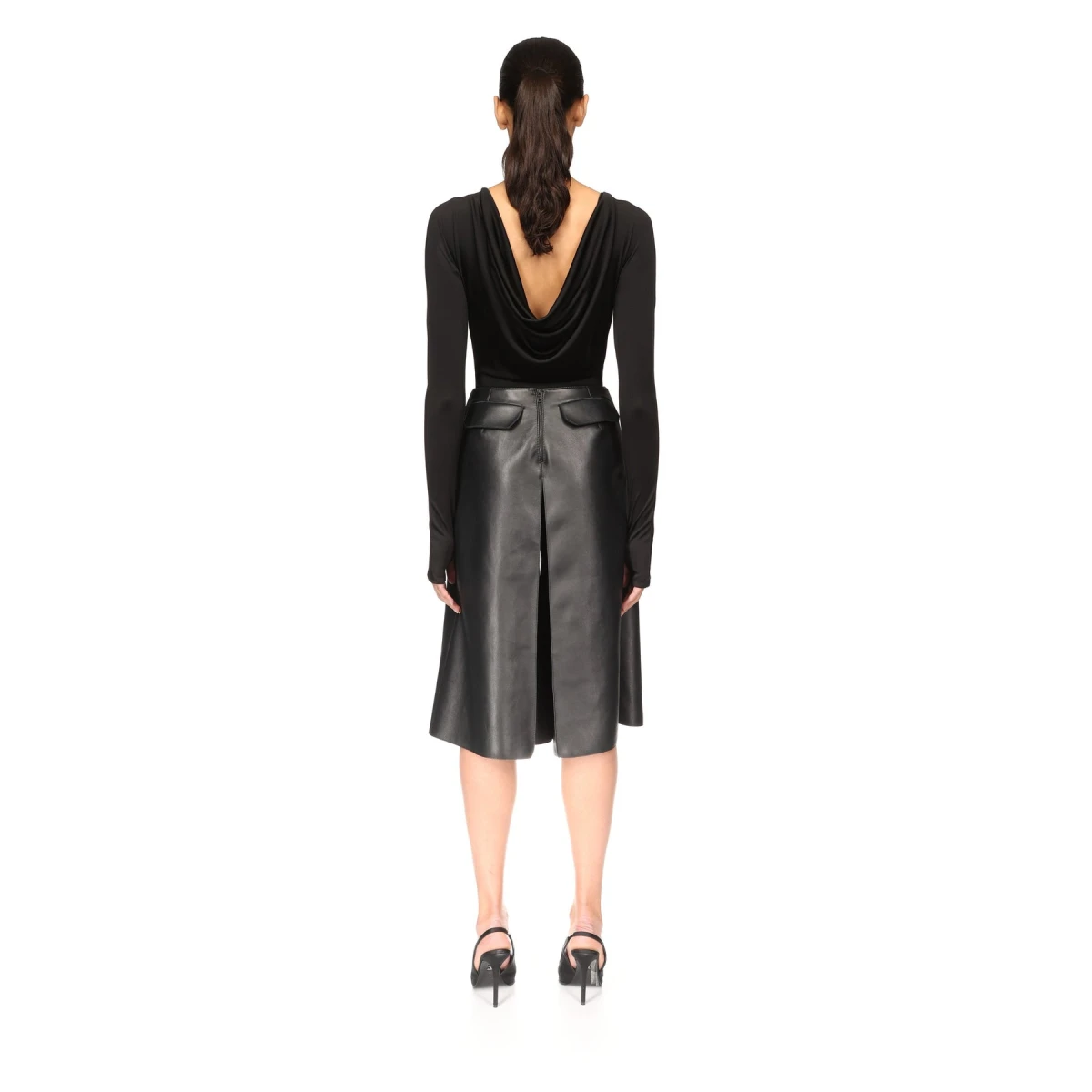 David Koma dresses