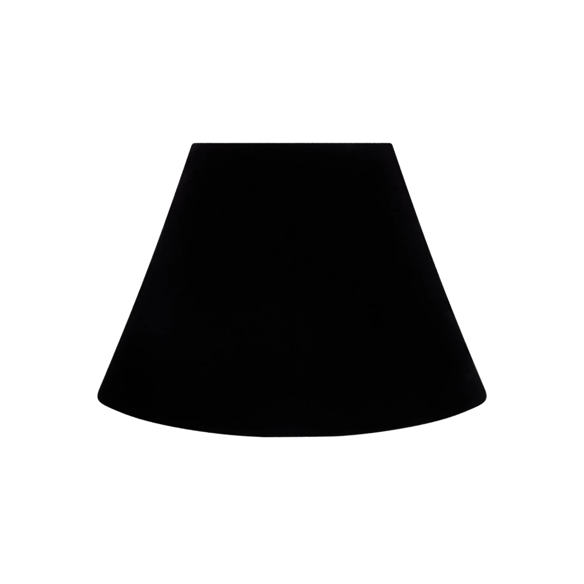David Koma Mini Velvet Skirt