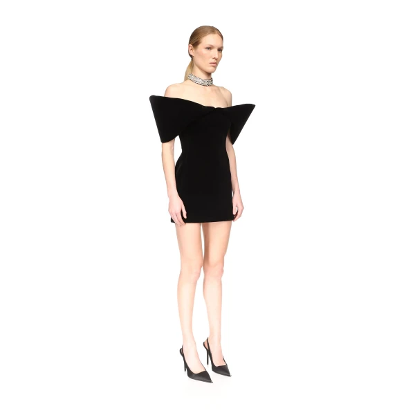 David Koma dress