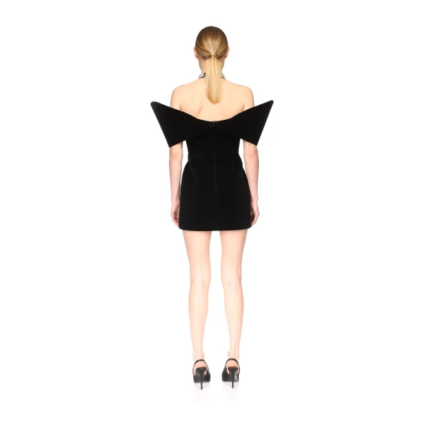 David Koma dresses