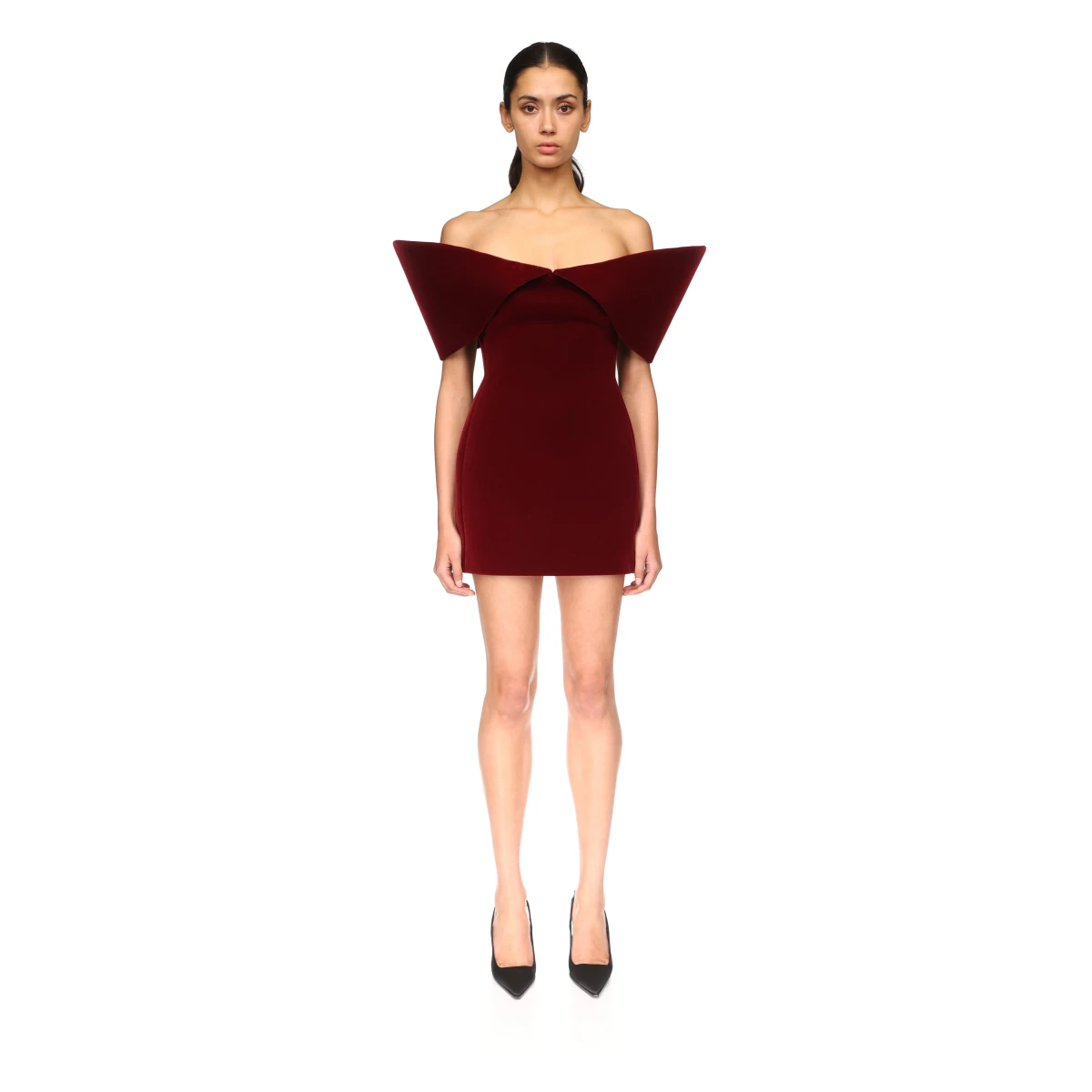 David Koma dress