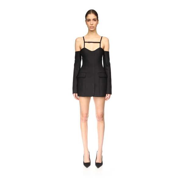 David Koma dress