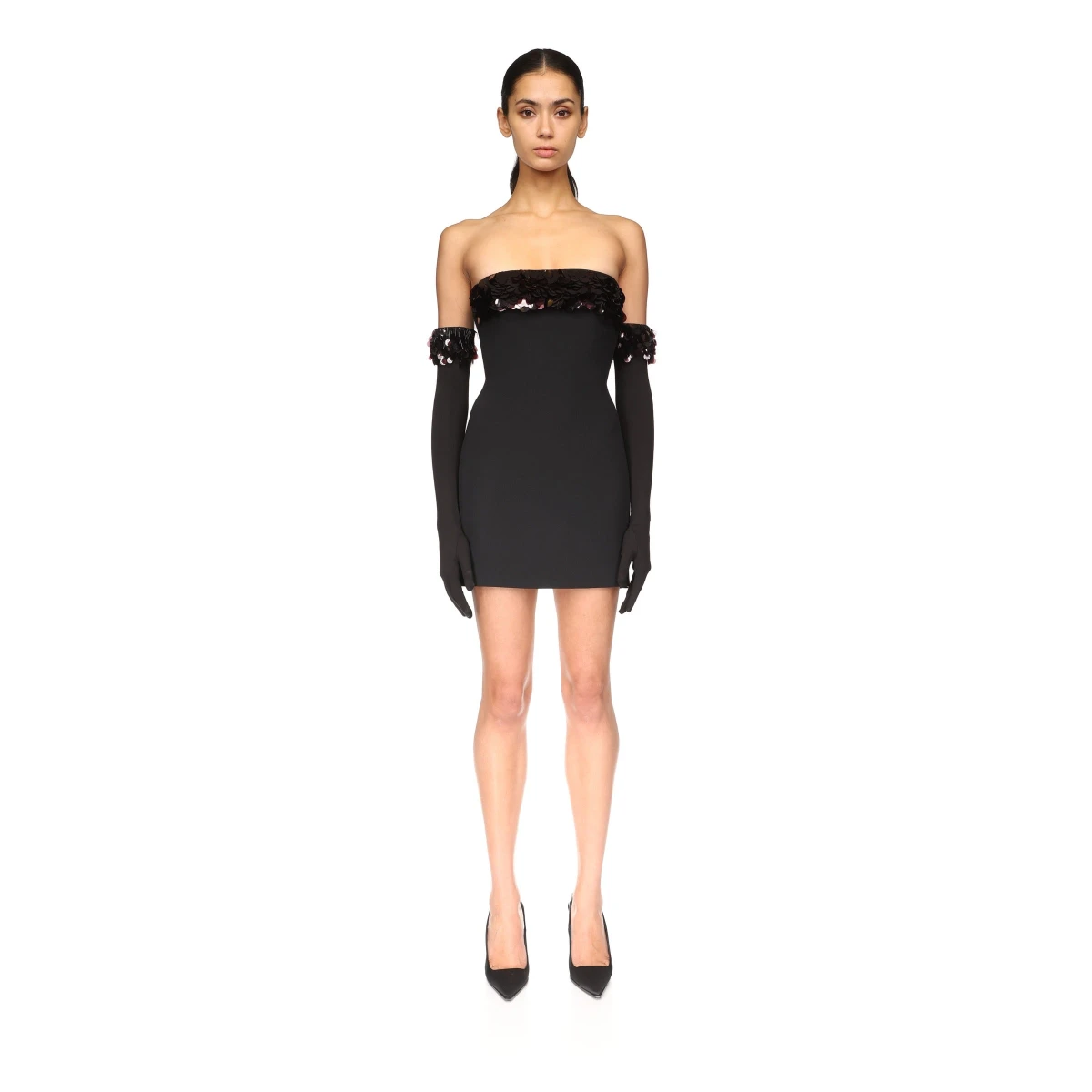 David Koma dress