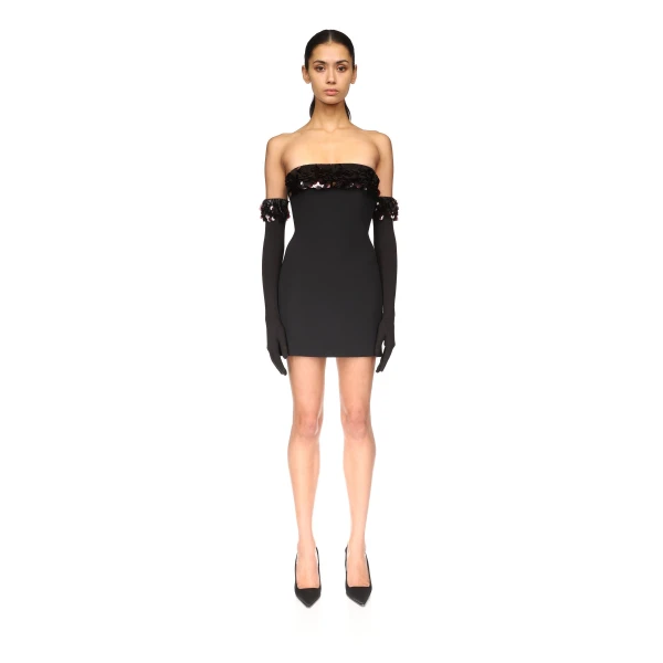 David Koma dress