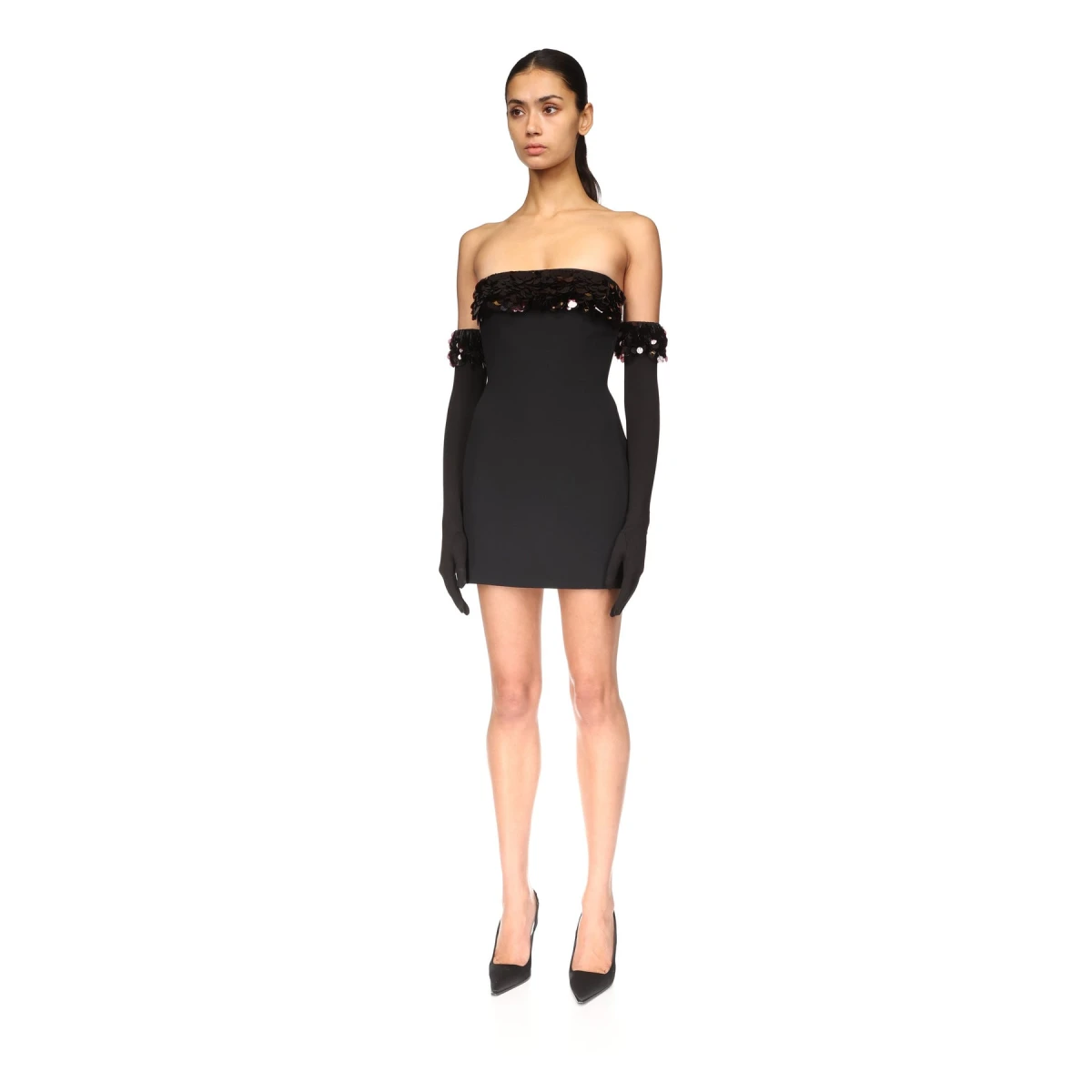 David Koma dresses