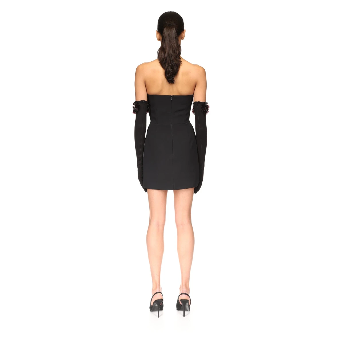 David Koma dresses
