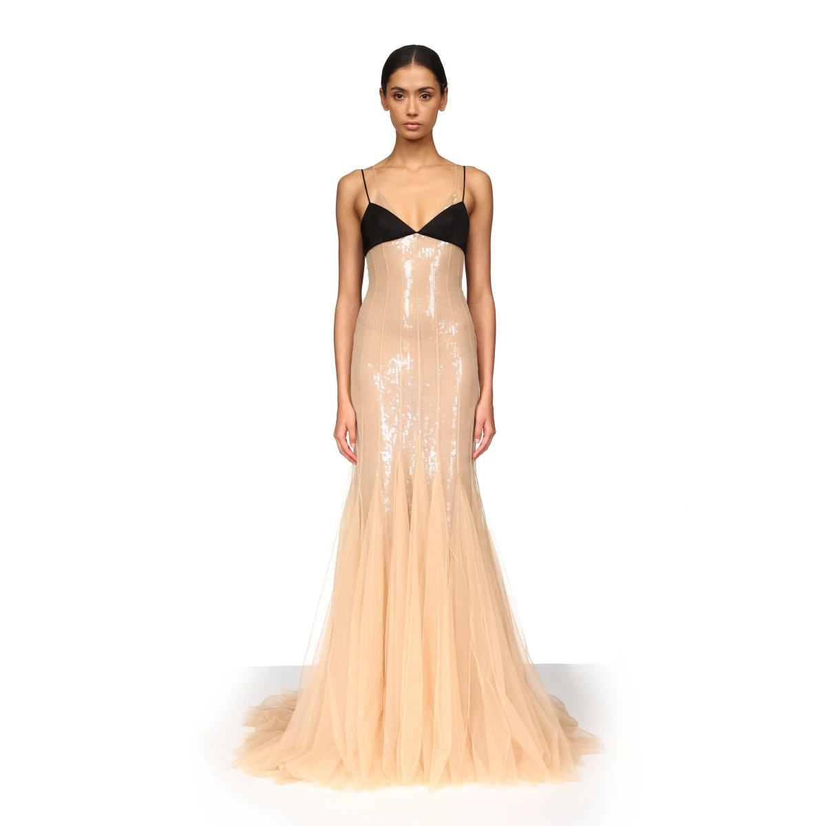 David Koma dress