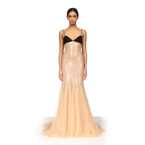 David Koma dress