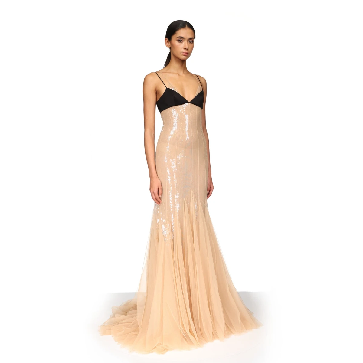 David Koma dress