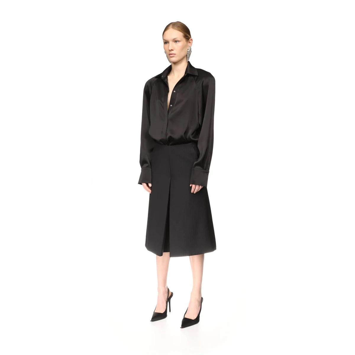 David Koma dresses